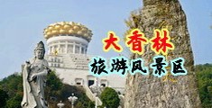 鸡吧操逼无吗免费户外视频中国浙江-绍兴大香林旅游风景区